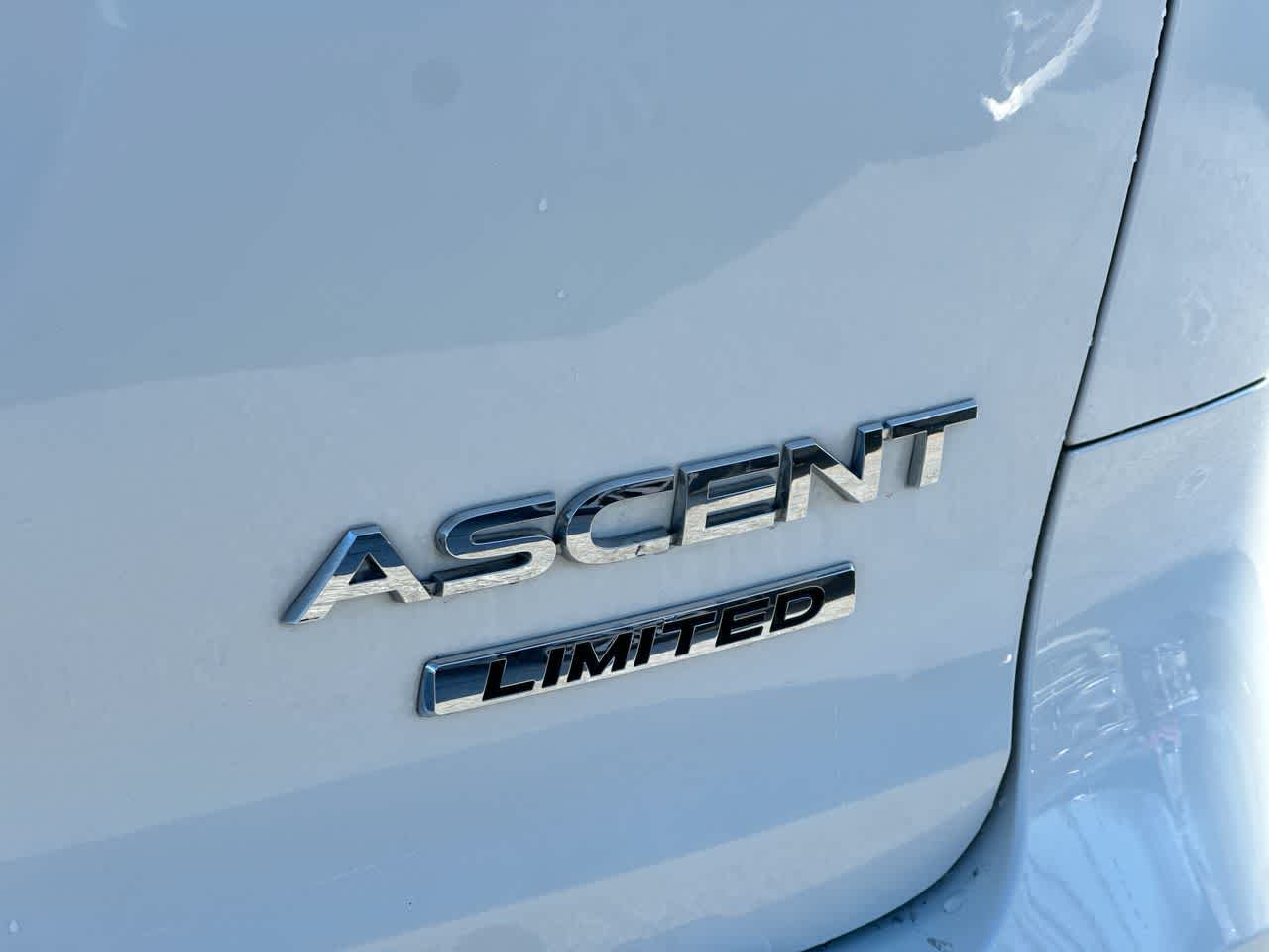 Thumbnail: 2022 Subaru Ascent - 18