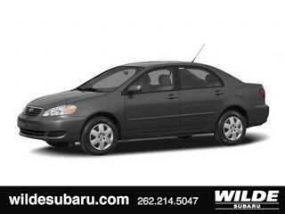 2007 Toyota Corolla CE -
                  Waukesha, WI