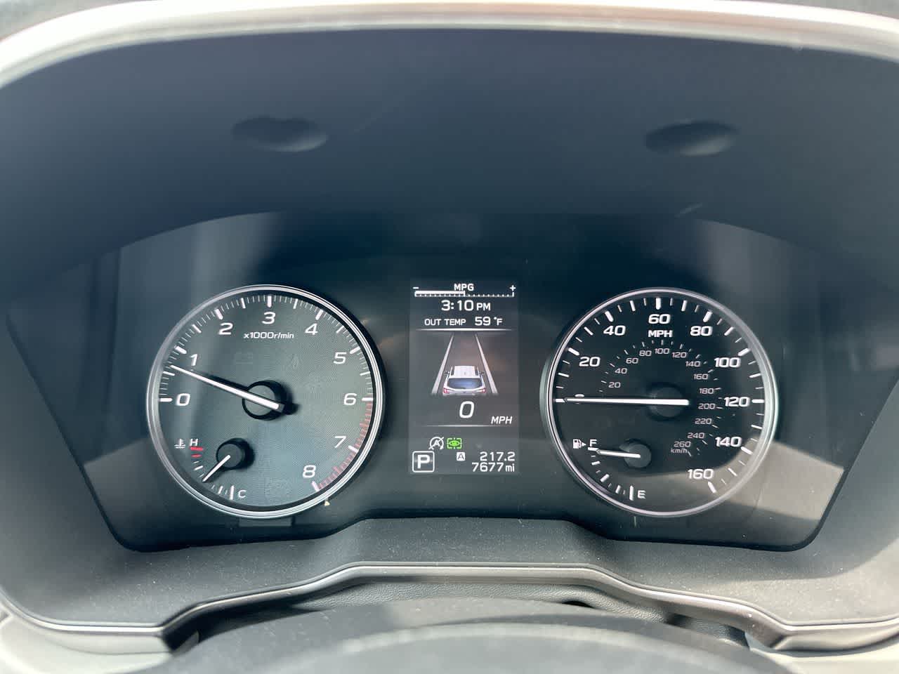 2025 Subaru Outback Limited 37
