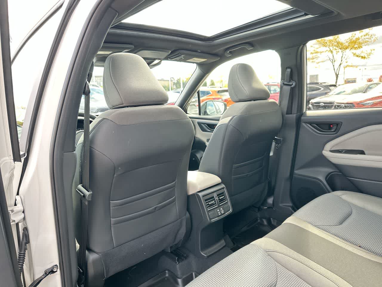 Thumbnail: 2025 Subaru Forester - 22