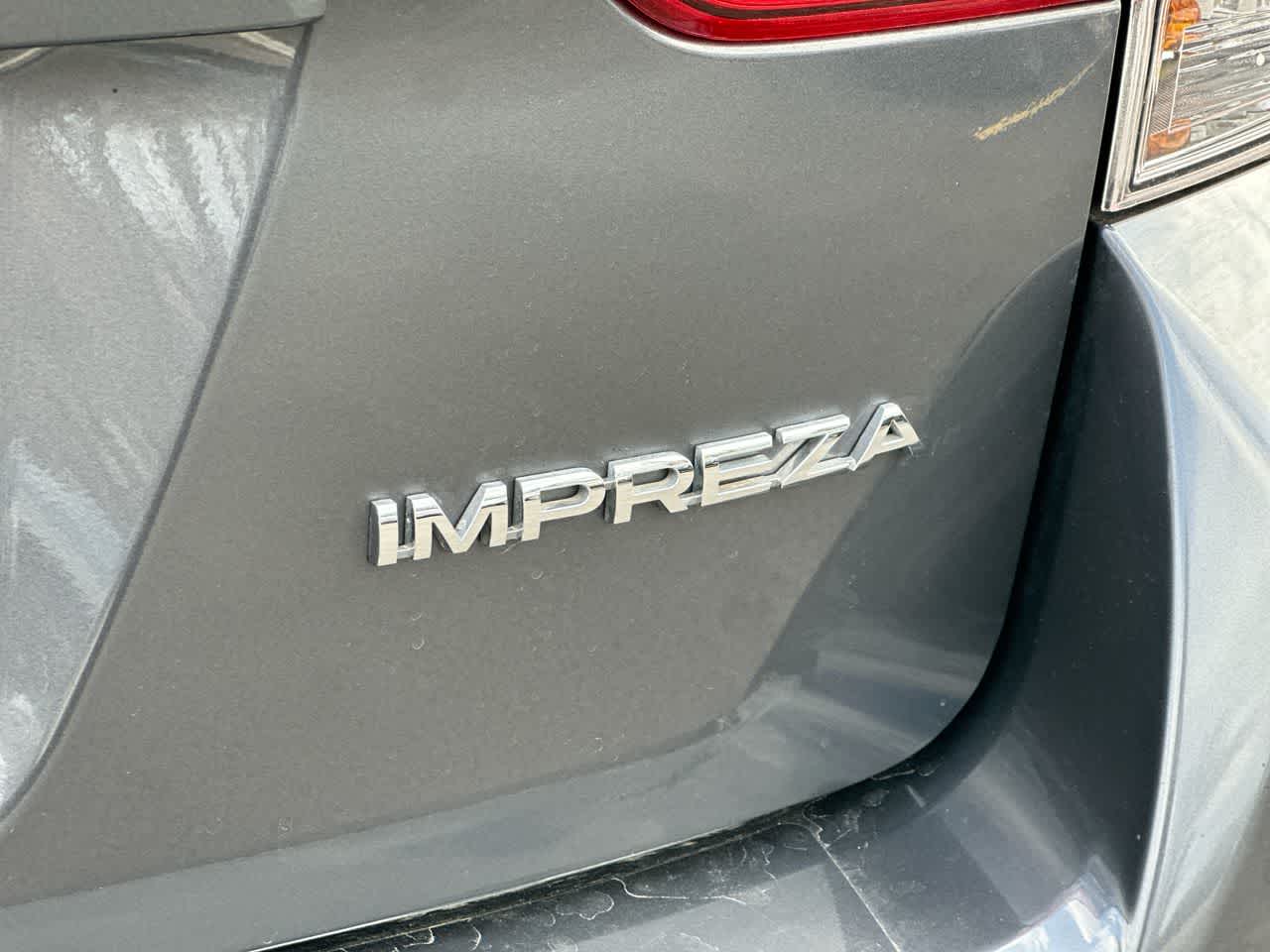 Thumbnail: 2019 Subaru Impreza - 18