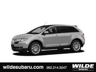 2013 Lincoln MKX  -
                  Waukesha, WI