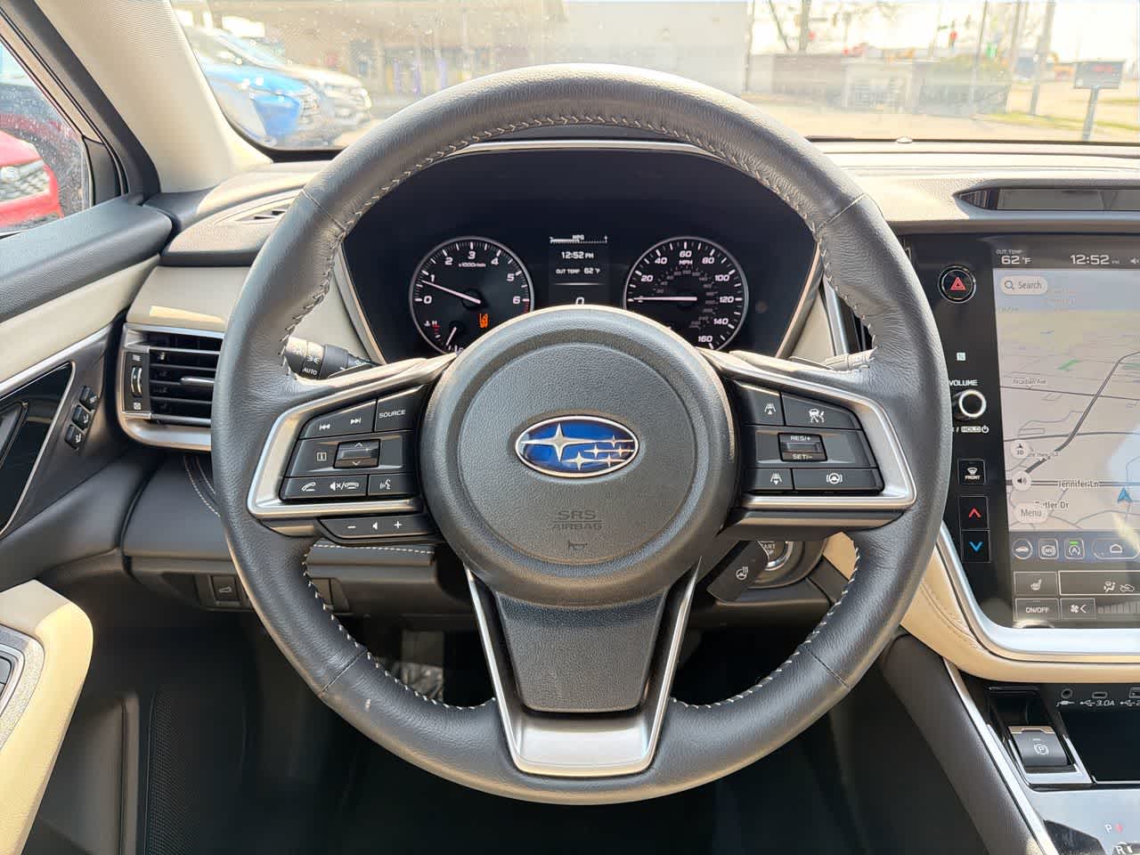 Thumbnail: 2025 Subaru Outback - 28