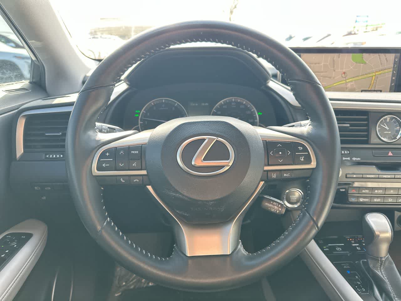 Thumbnail: 2019 Lexus RX - 28