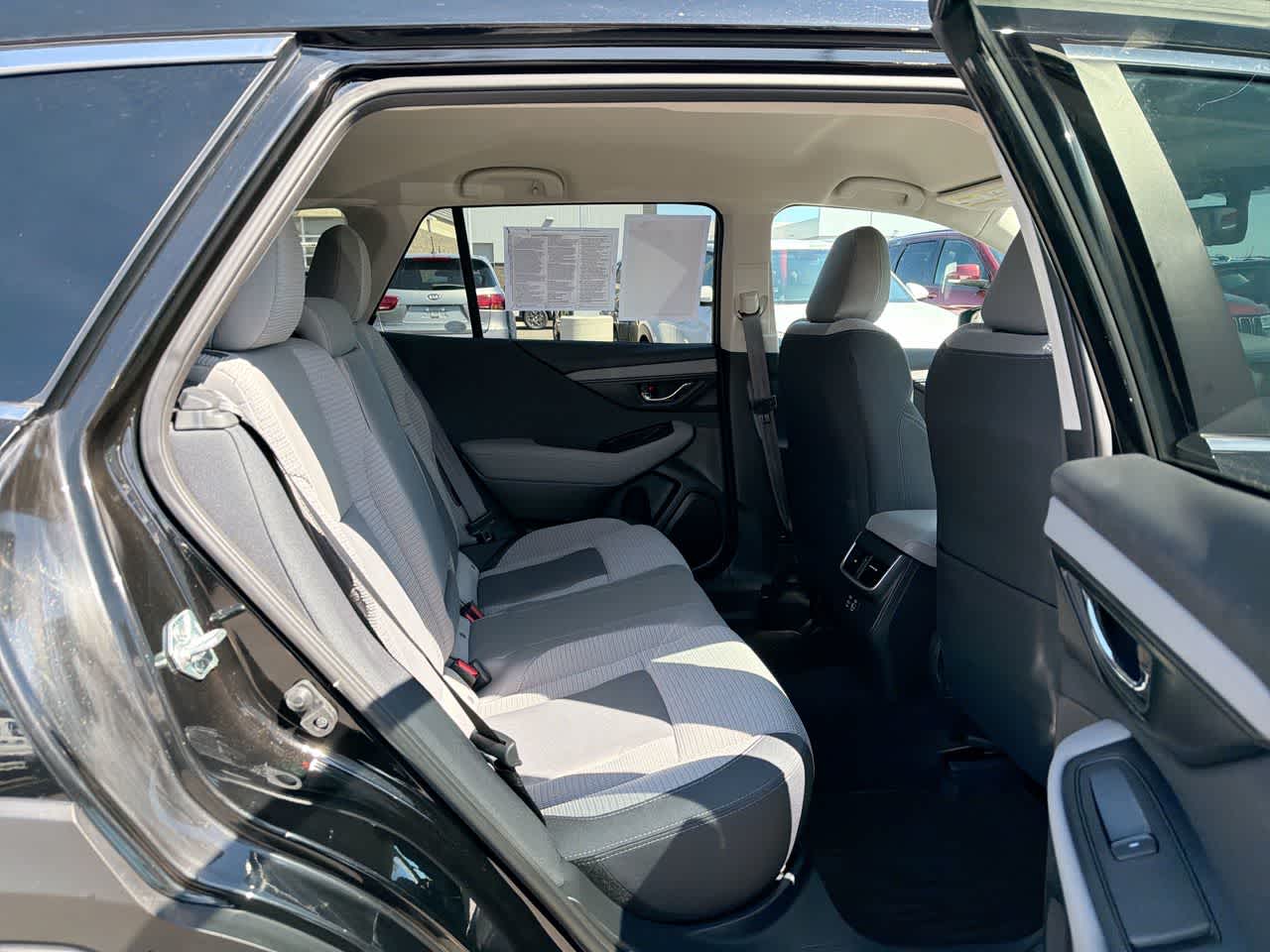 Thumbnail: 2025 Subaru Outback - 25