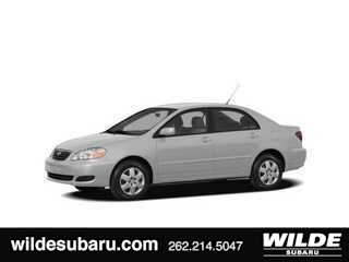 2008 Toyota Corolla LE -
                  Waukesha, WI