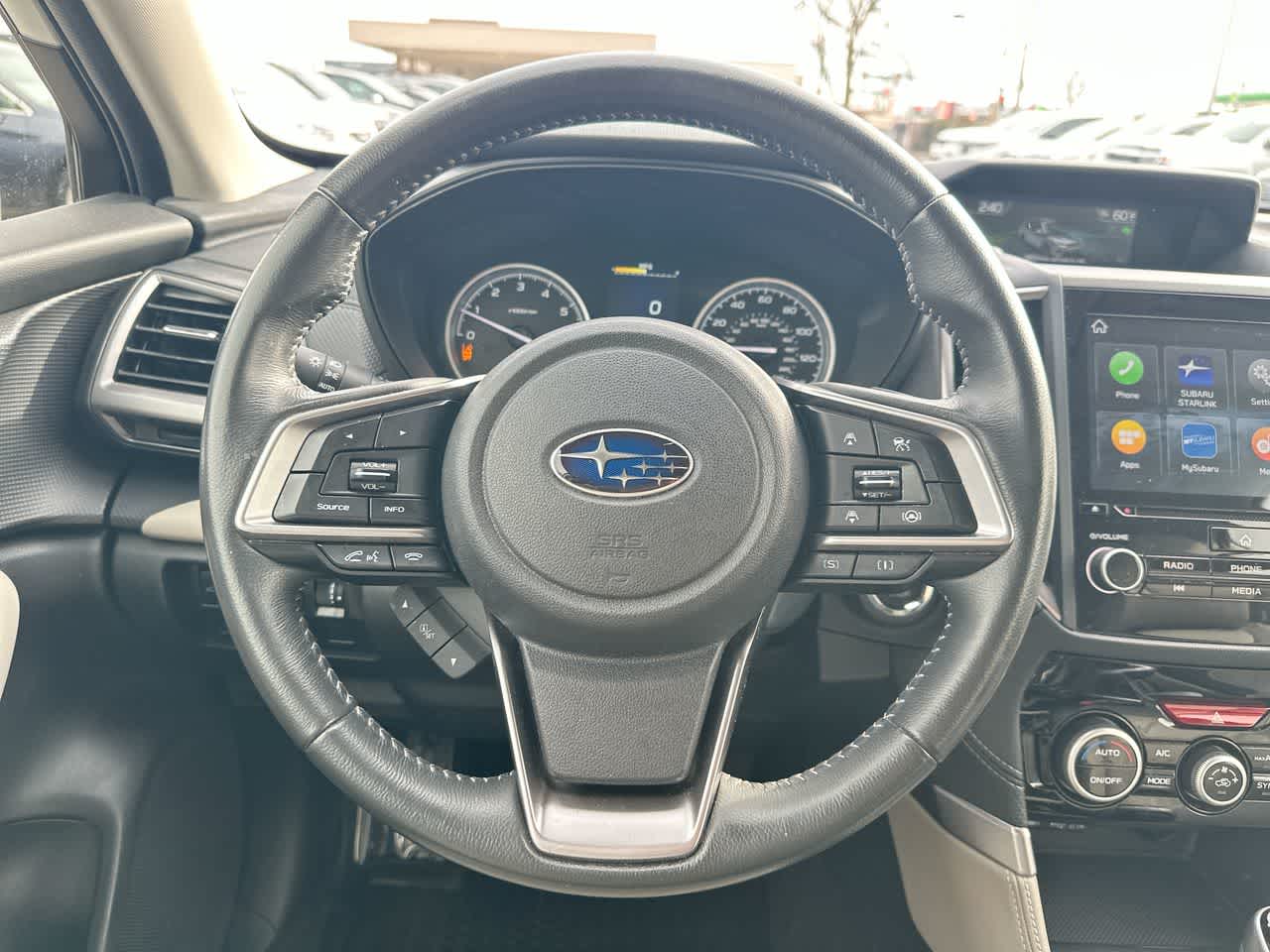 Thumbnail: 2023 Subaru Forester - 28