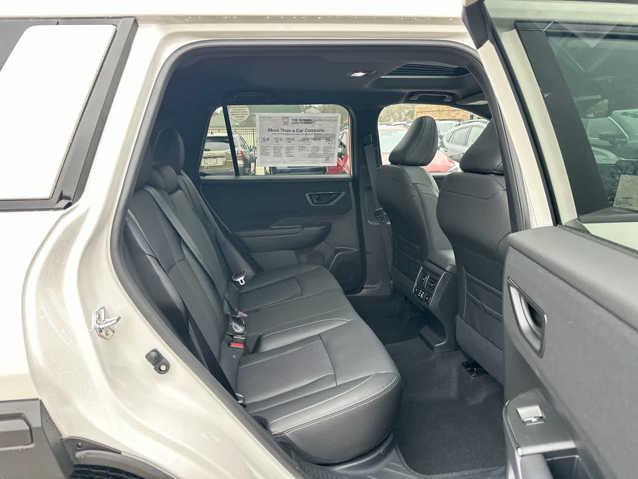 Thumbnail: 2026 Subaru Outback - 26