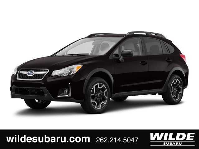 2017 Subaru Crosstrek Premium