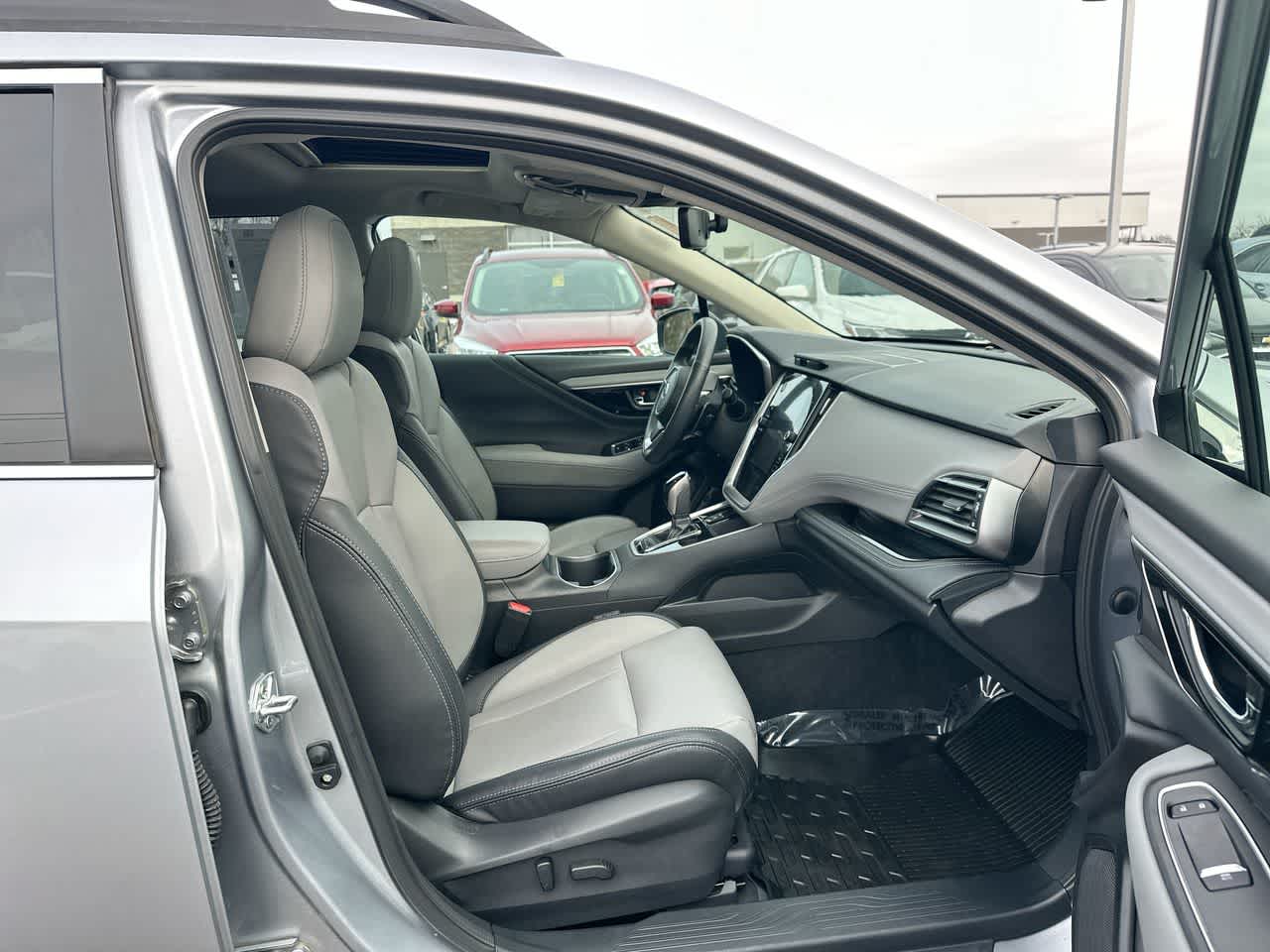 Thumbnail: 2025 Subaru Outback - 27