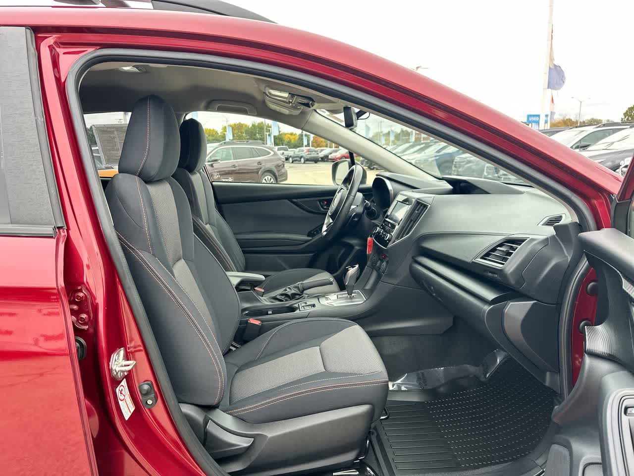 Thumbnail: 2019 Subaru Crosstrek - 26
