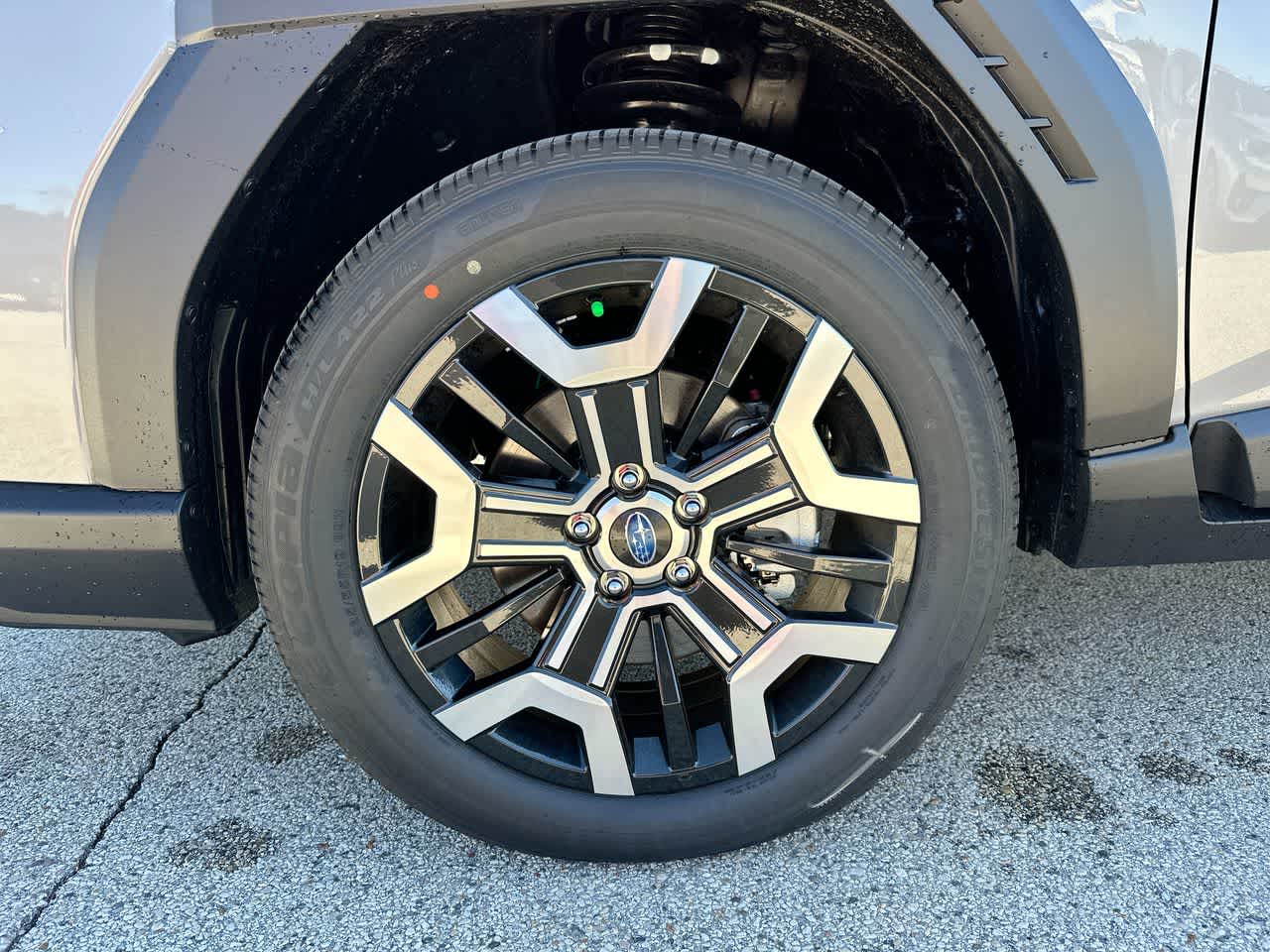 Thumbnail: 2026 Subaru Outback - 18