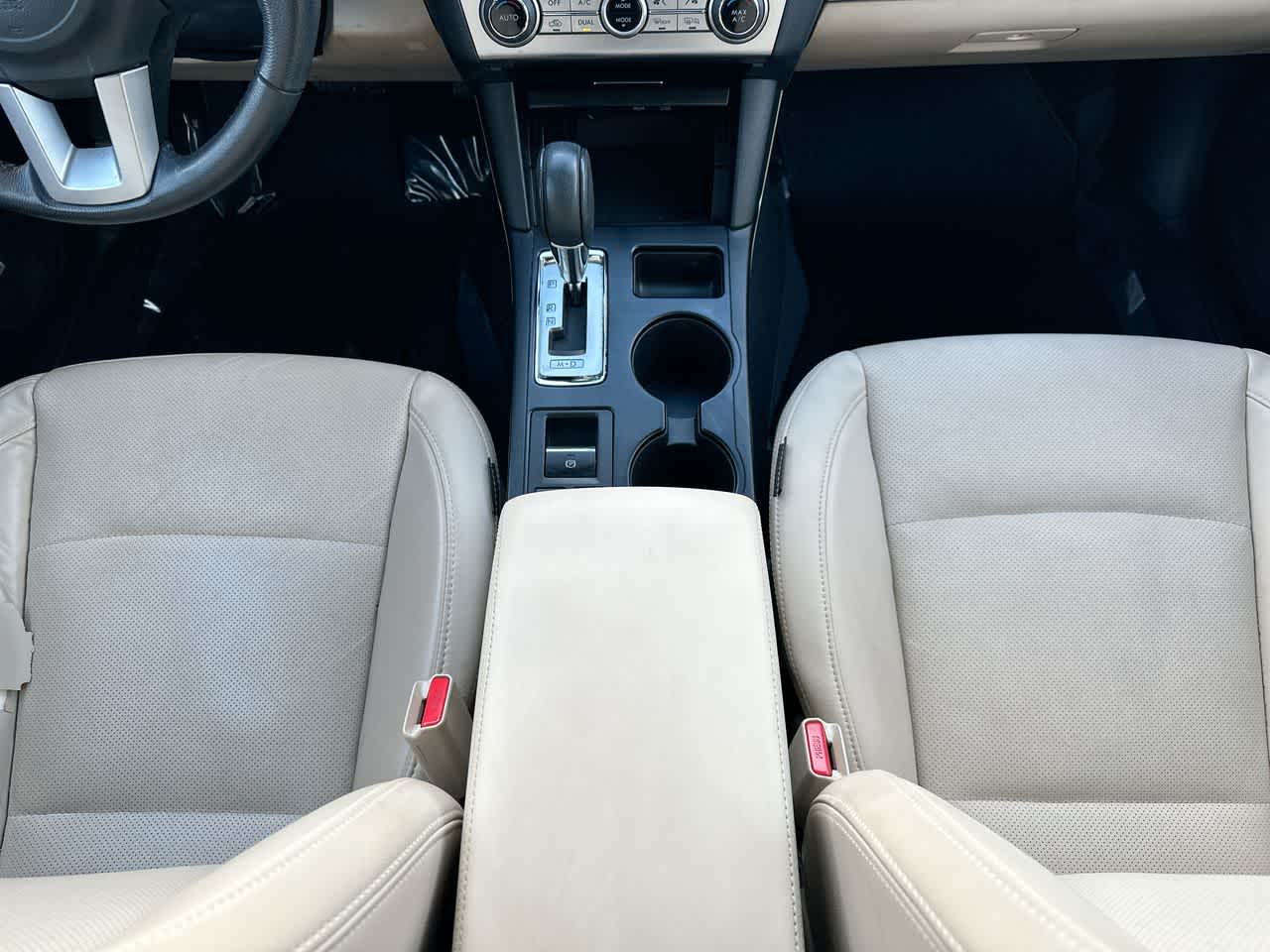 Thumbnail: 2017 Subaru Outback - 31