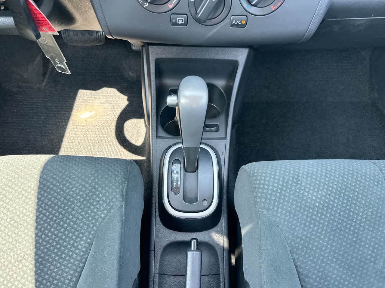Thumbnail: 2012 Nissan Versa - 31