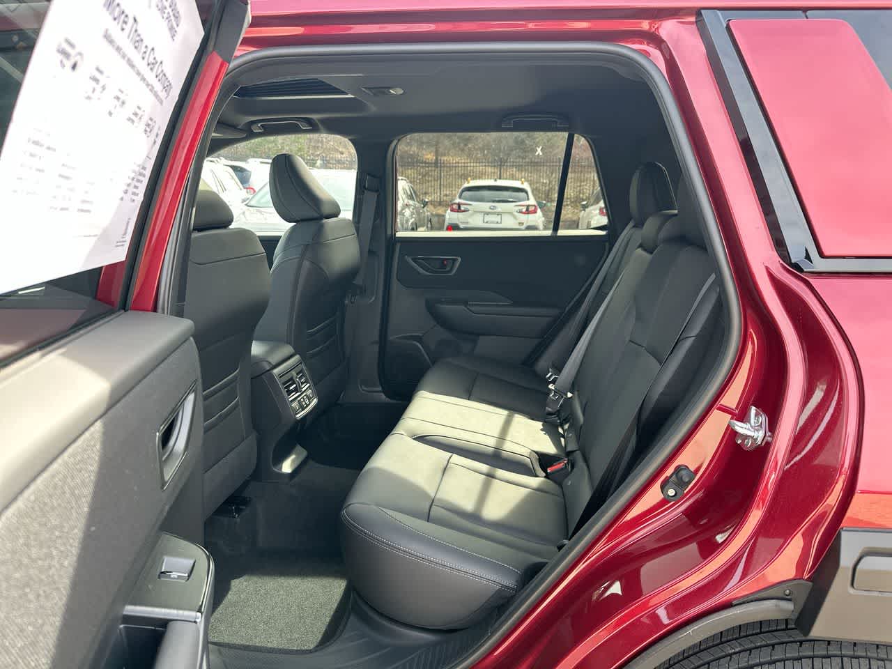 Thumbnail: 2026 Subaru Outback - 24