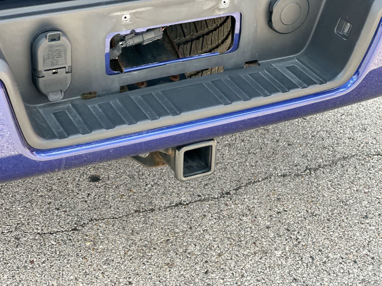 Thumbnail: 2016 Chevrolet Colorado - 36