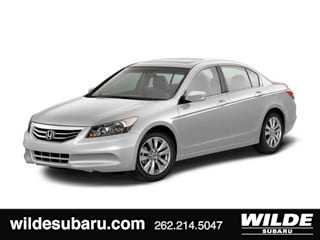 2011 Honda Accord  -
                  Waukesha, WI