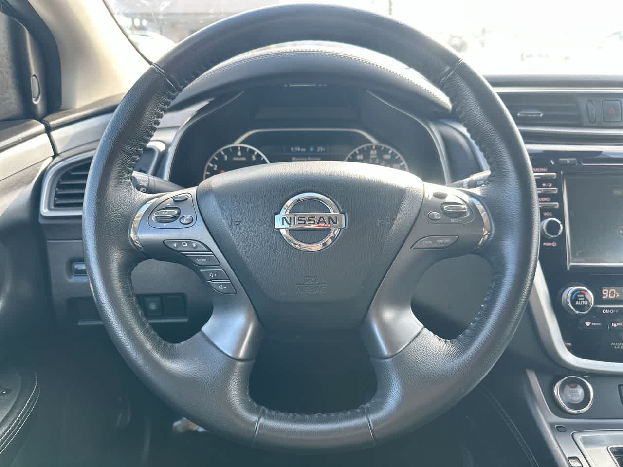 Thumbnail: 2020 Nissan Murano - 27