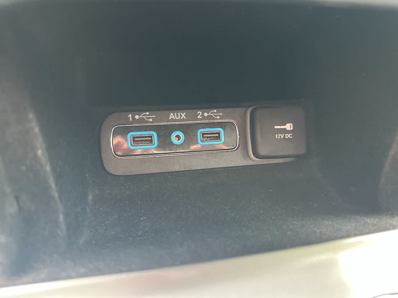 Thumbnail: 2020 Jeep Grand Cherokee - 33