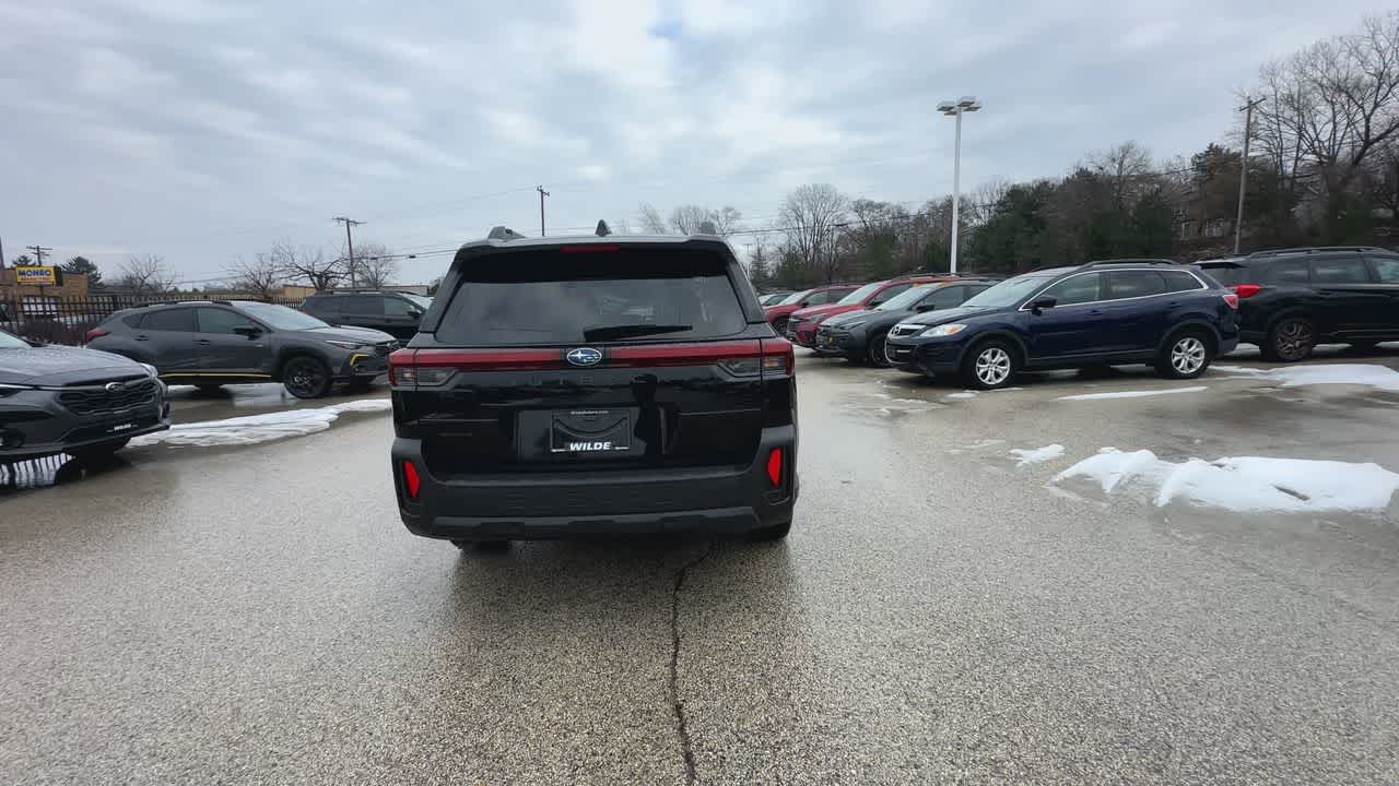 Thumbnail: 2026 Subaru Outback - 7