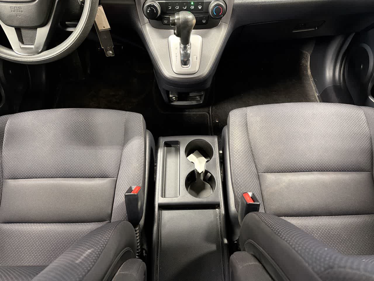 Thumbnail: 2009 Honda CR-V - 29