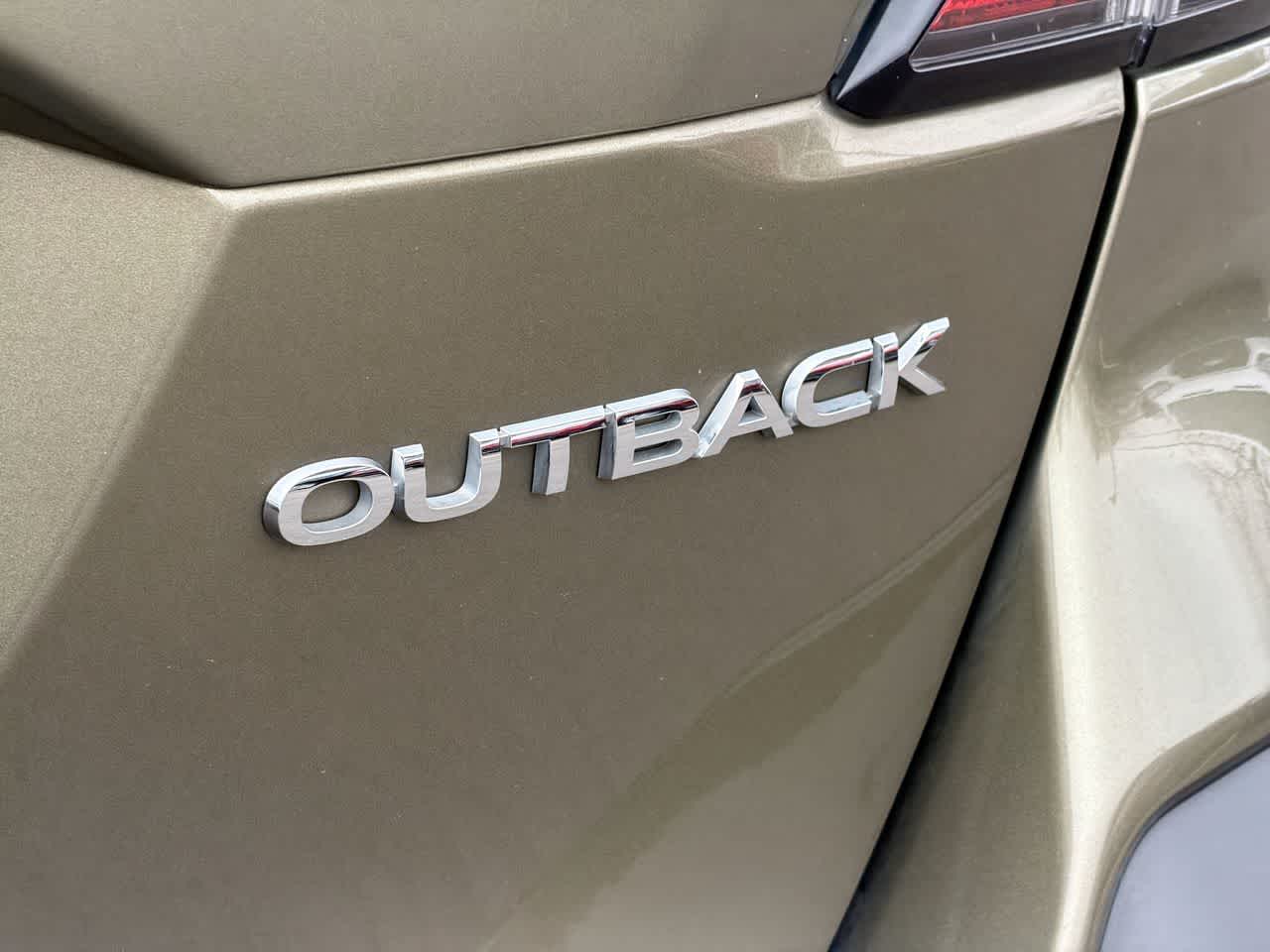 Thumbnail: 2025 Subaru Outback - 18