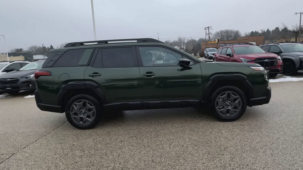 Thumbnail: 2026 Subaru Outback - 9