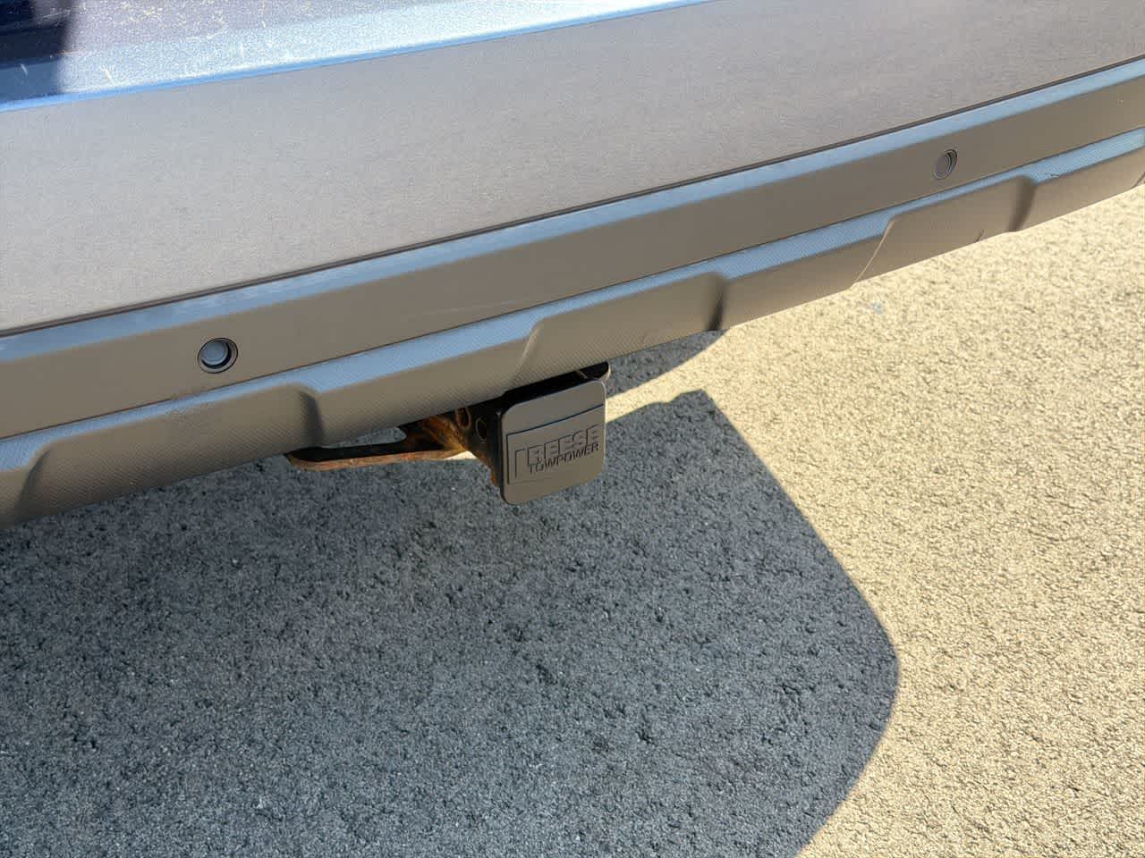 Thumbnail: 2018 Subaru Outback - 39