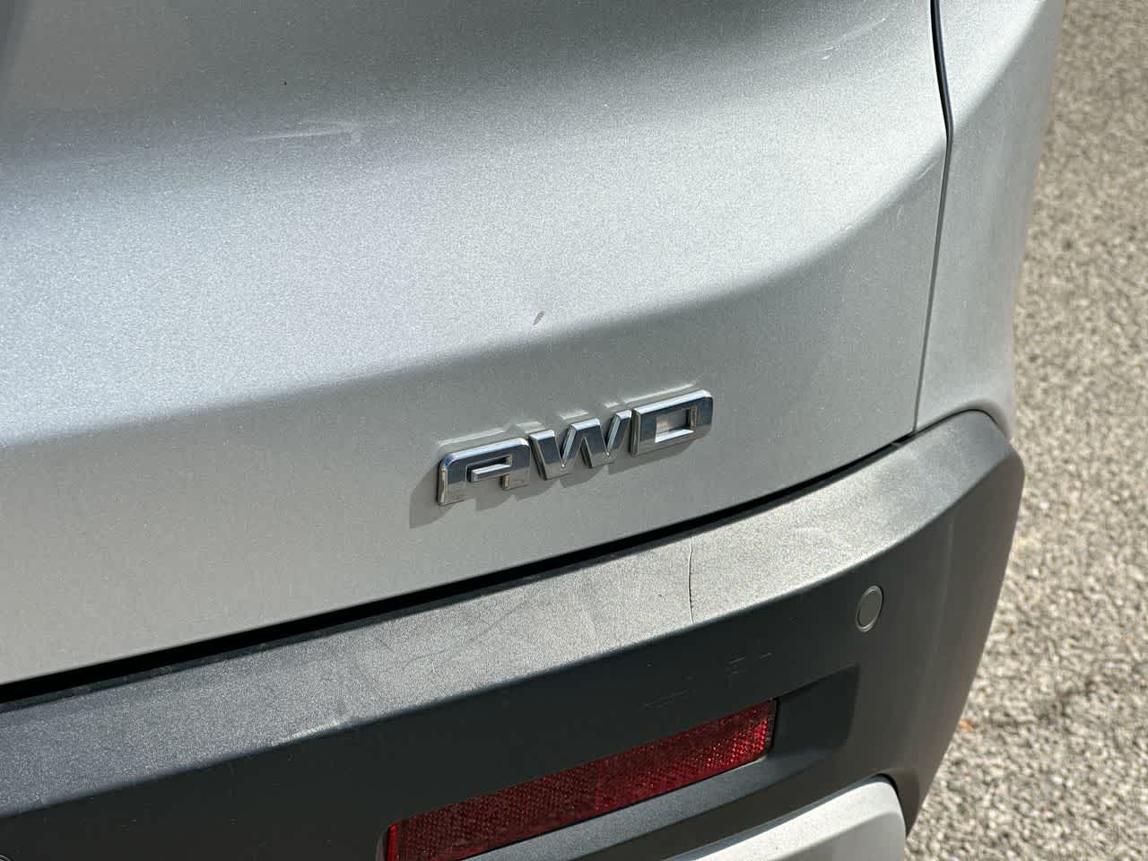 Thumbnail: 2017 GMC Acadia - 18