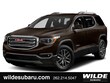  GMC Acadia