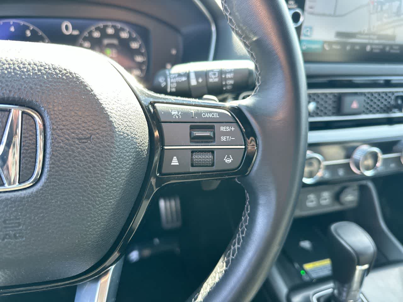 Thumbnail: 2024 Honda Civic - 30