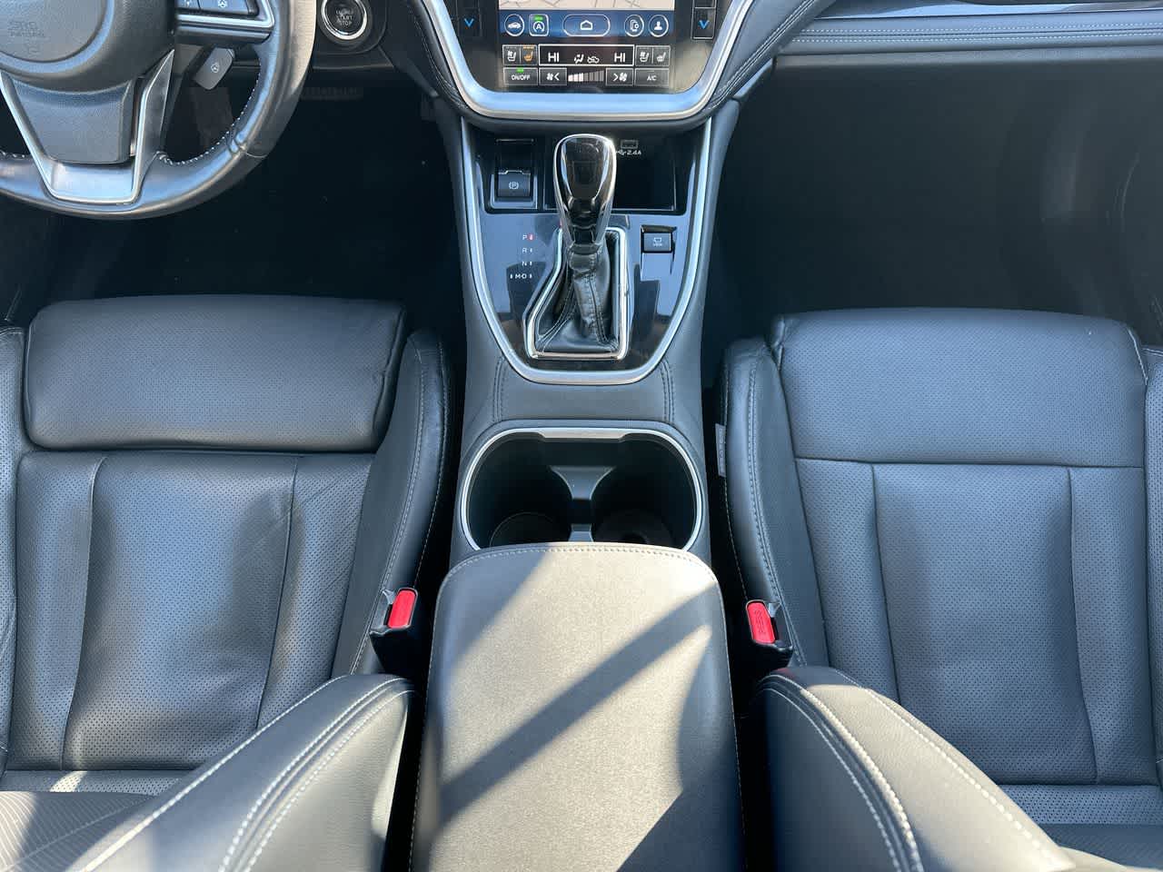 Thumbnail: 2023 Subaru Outback - 31