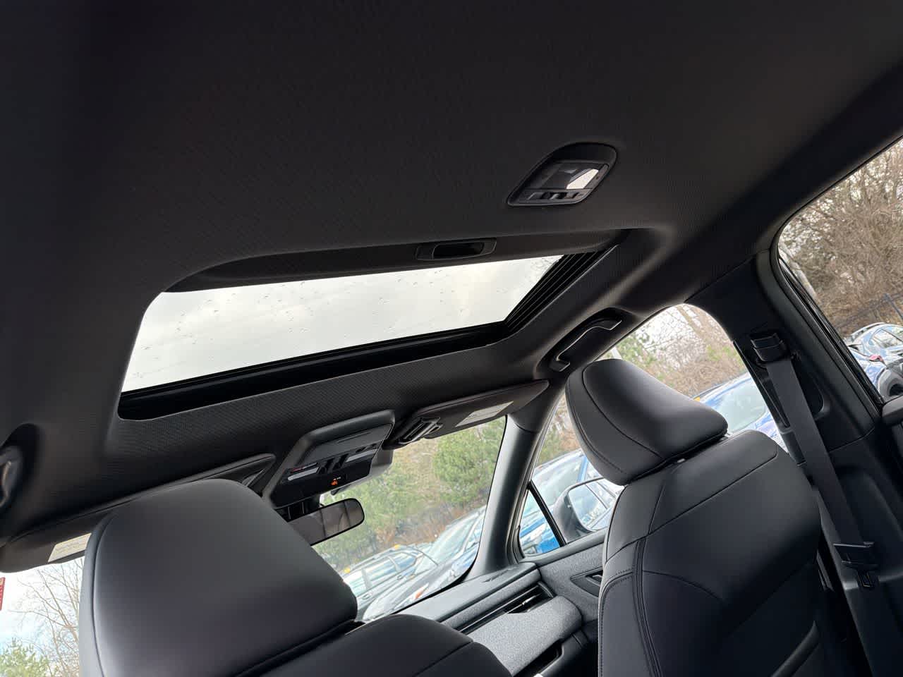 Thumbnail: 2026 Subaru Outback - 23