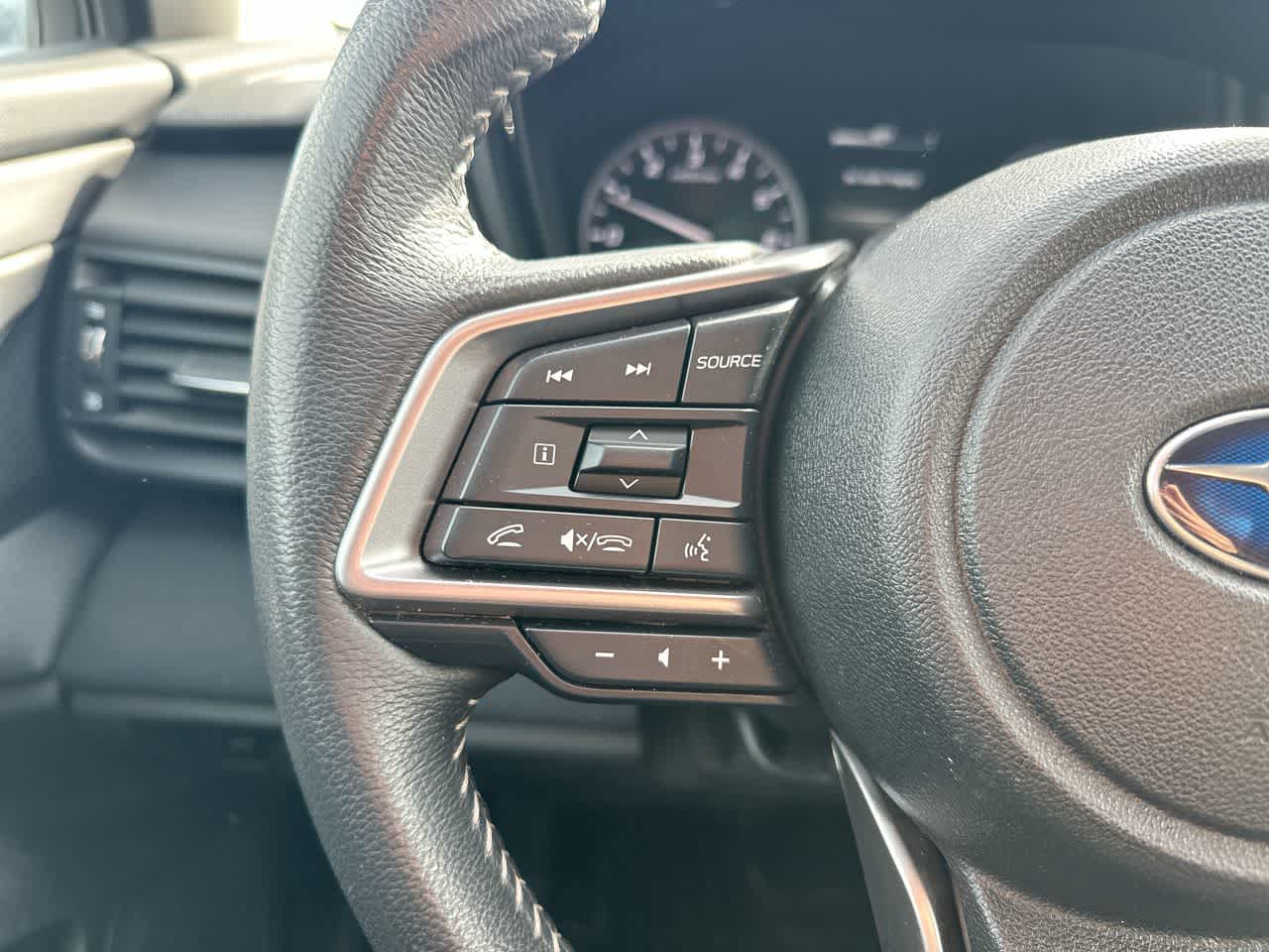 Thumbnail: 2024 Subaru Outback - 29