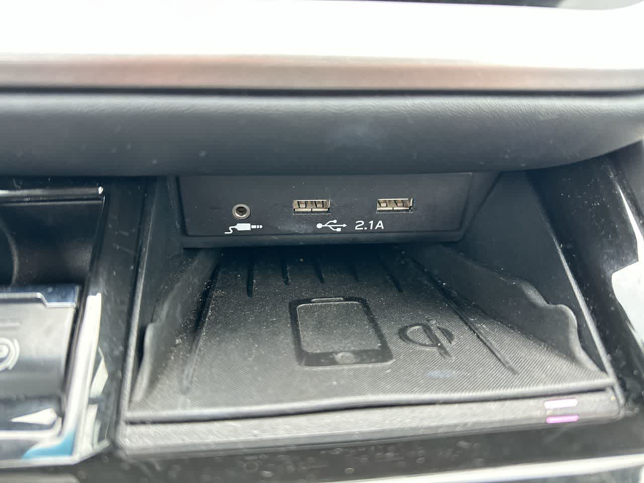 Thumbnail: 2020 Subaru Outback - 35