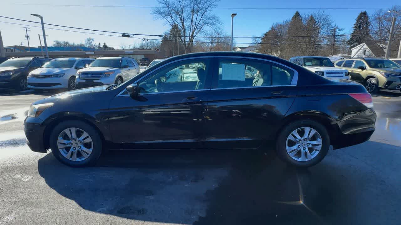 Thumbnail: 2012 Honda Accord - 5