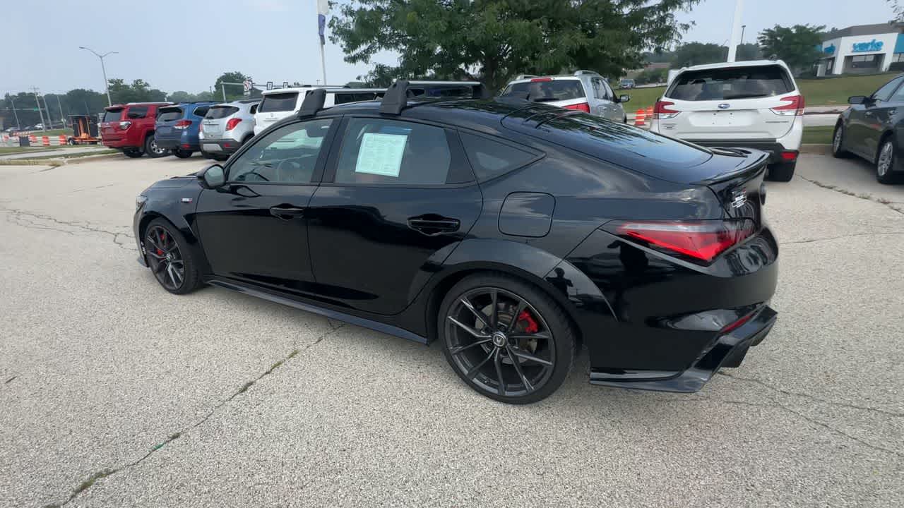 Thumbnail: 2024 Acura Integra - 7