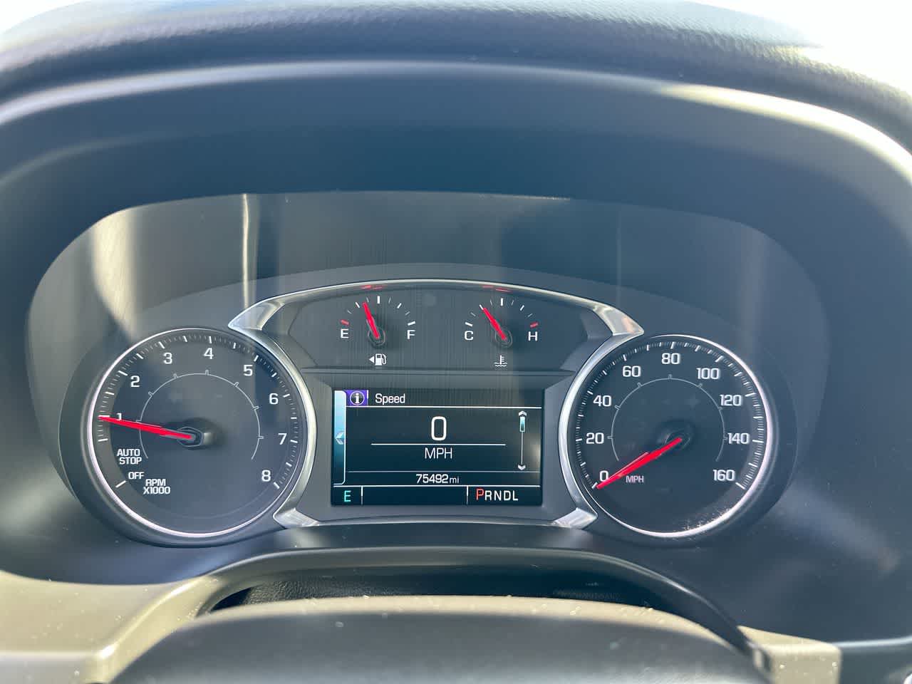 Thumbnail: 2017 GMC Acadia - 35