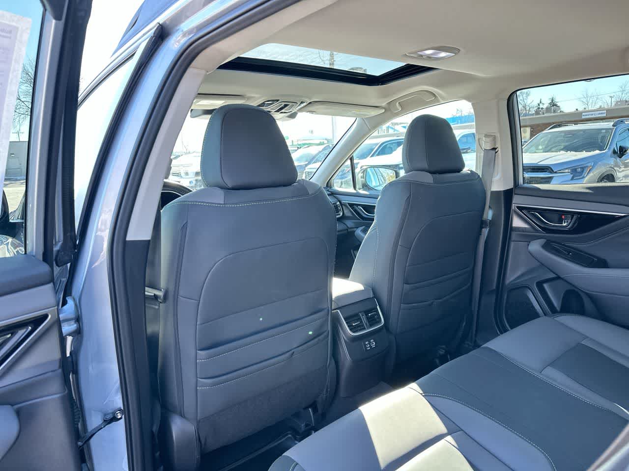 Thumbnail: 2023 Subaru Outback - 23