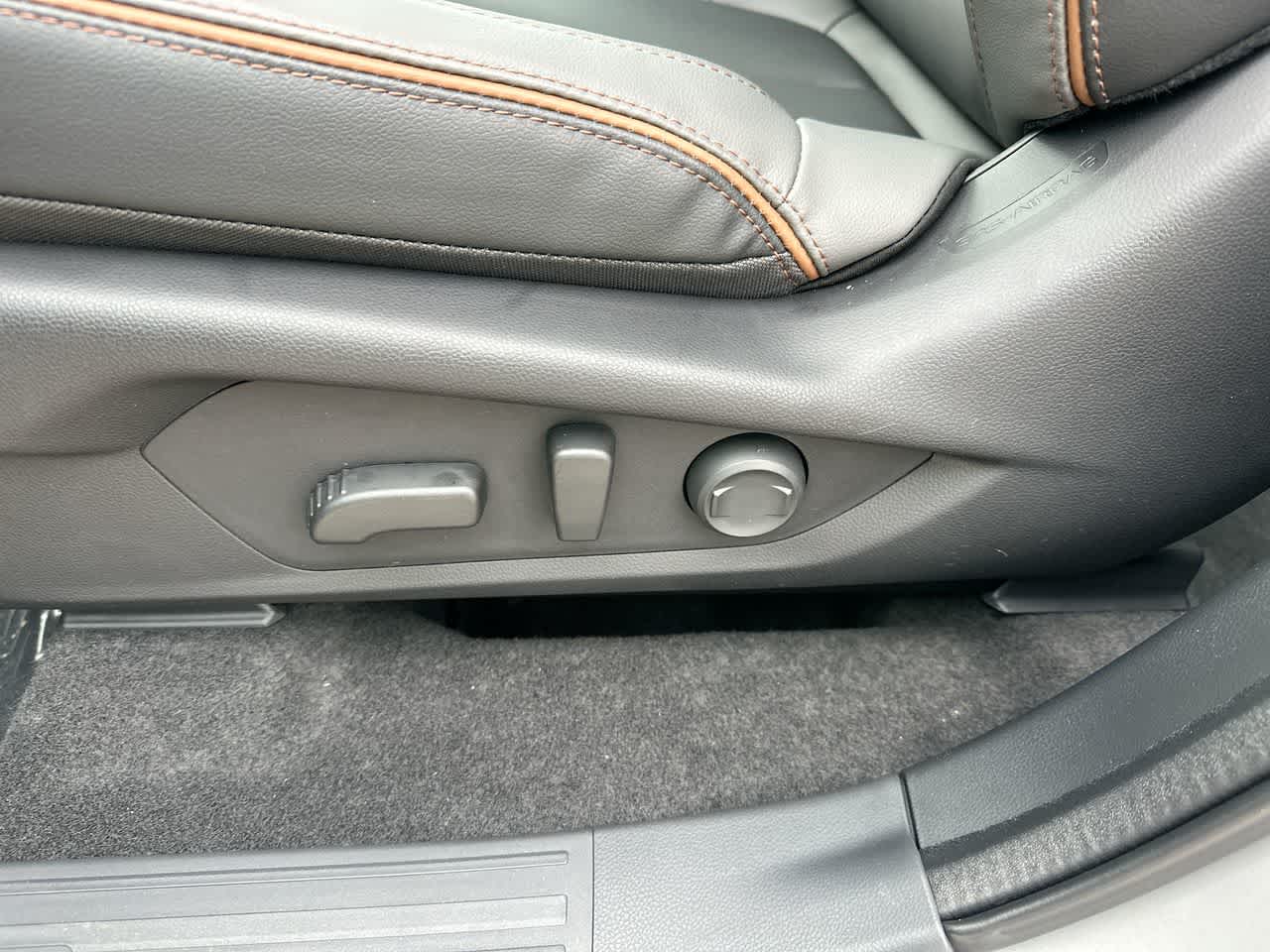 Thumbnail: 2026 Subaru Forester - 22