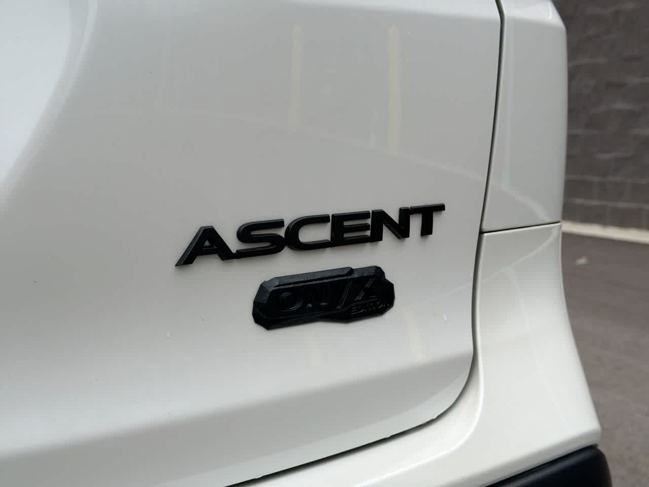 Thumbnail: 2023 Subaru Ascent - 17