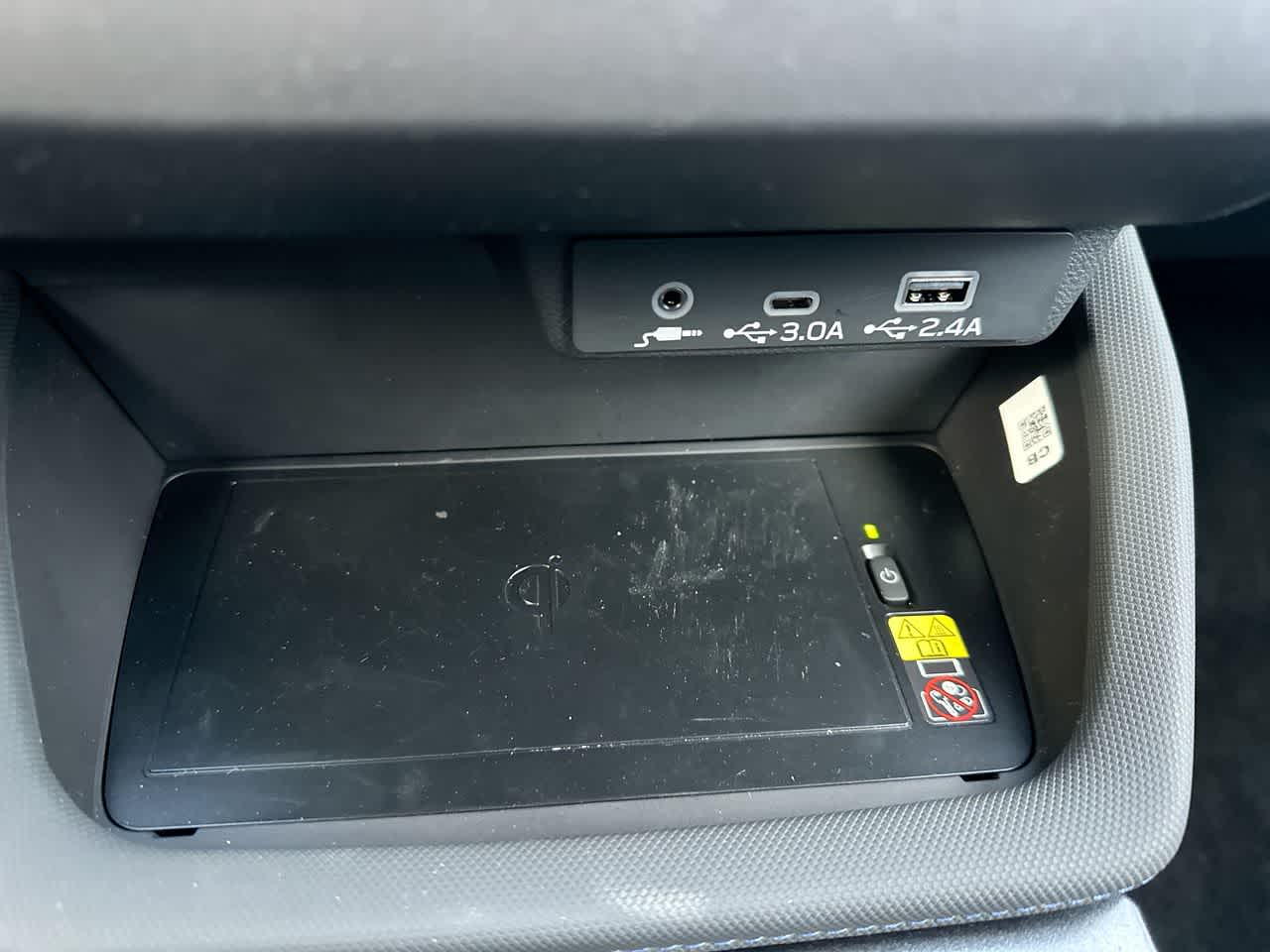 Thumbnail: 2026 Subaru Forester - 33