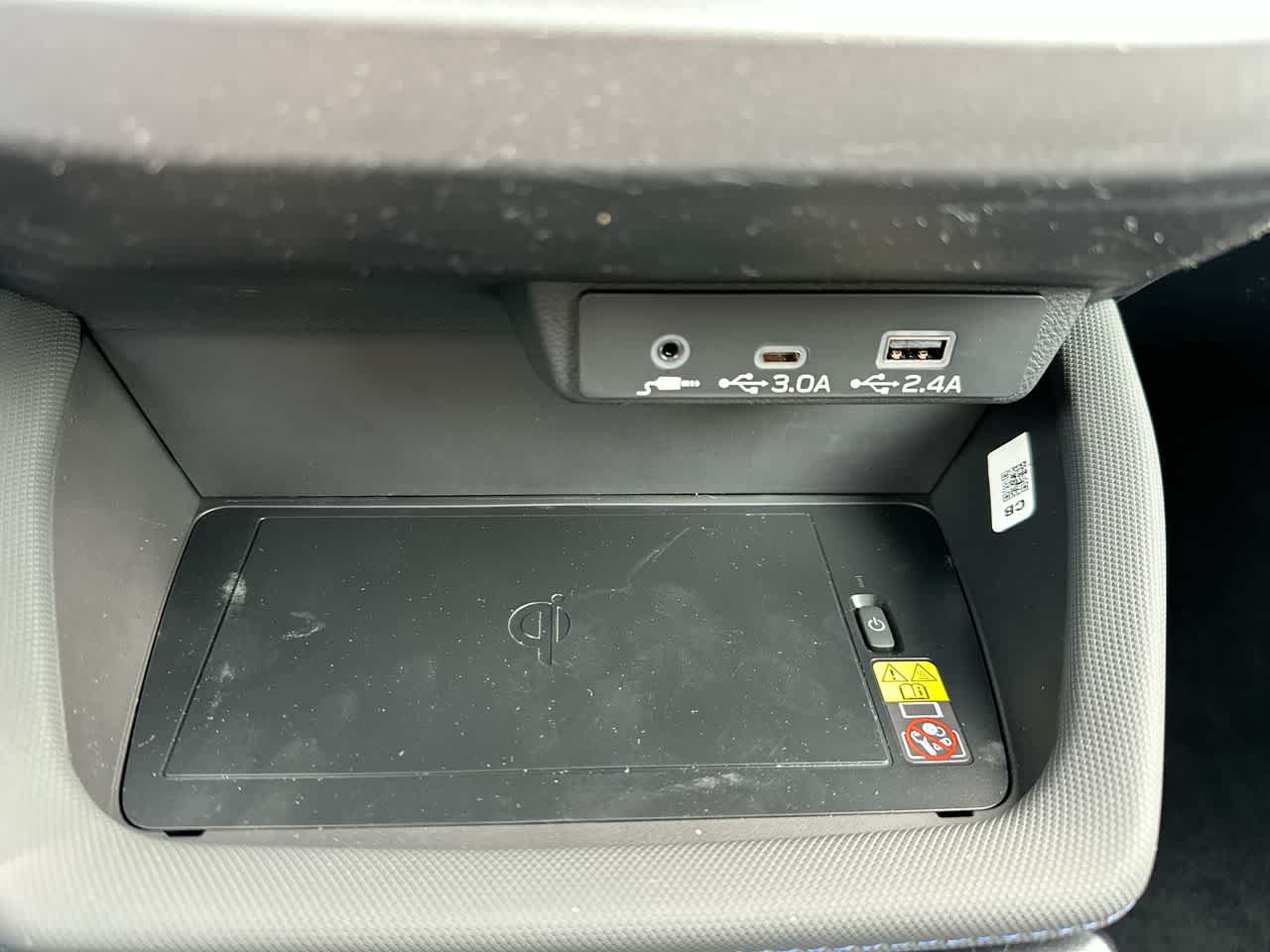 Thumbnail: 2026 Subaru Forester - 33