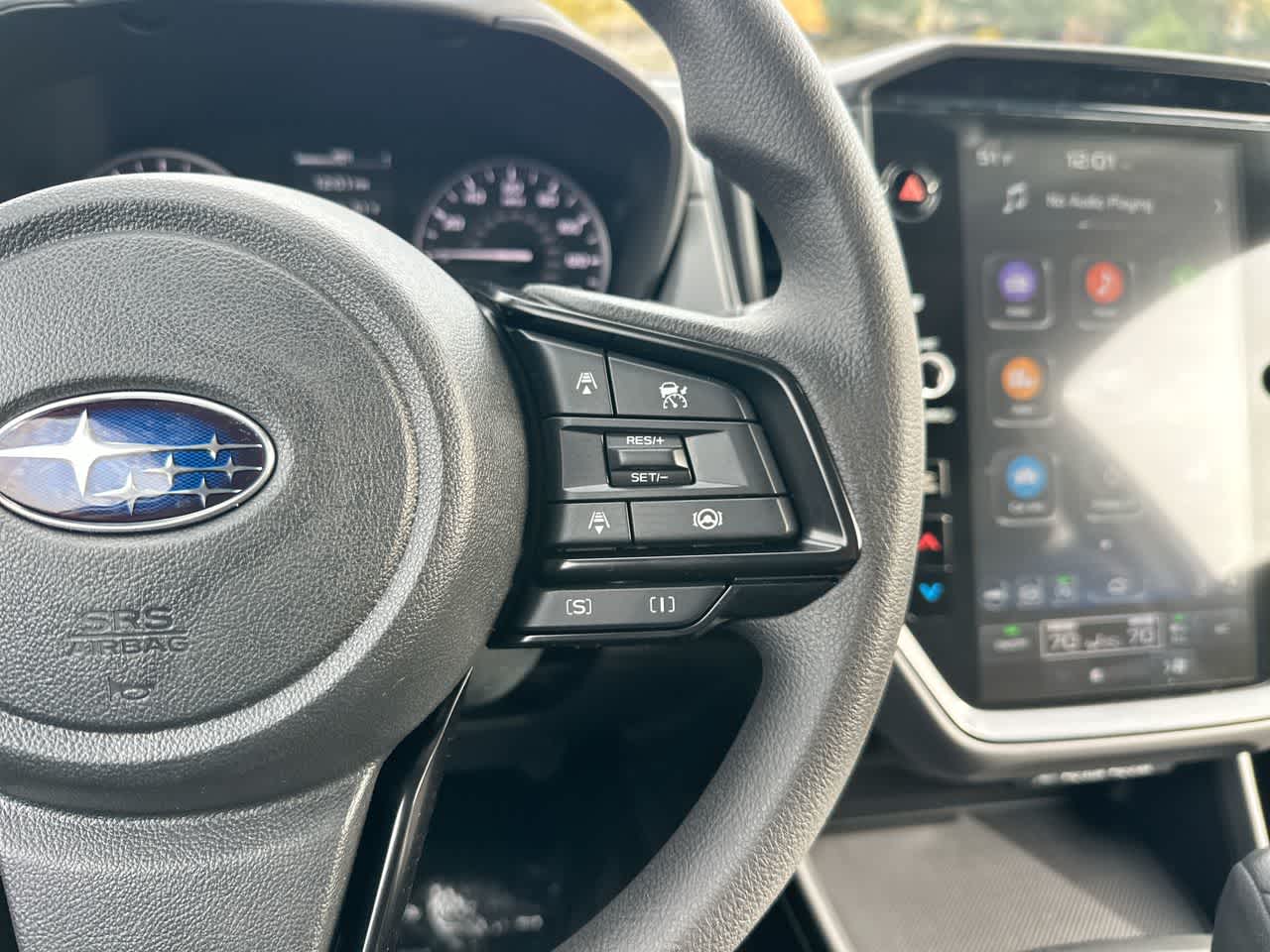 Thumbnail: 2026 Subaru Crosstrek - 30