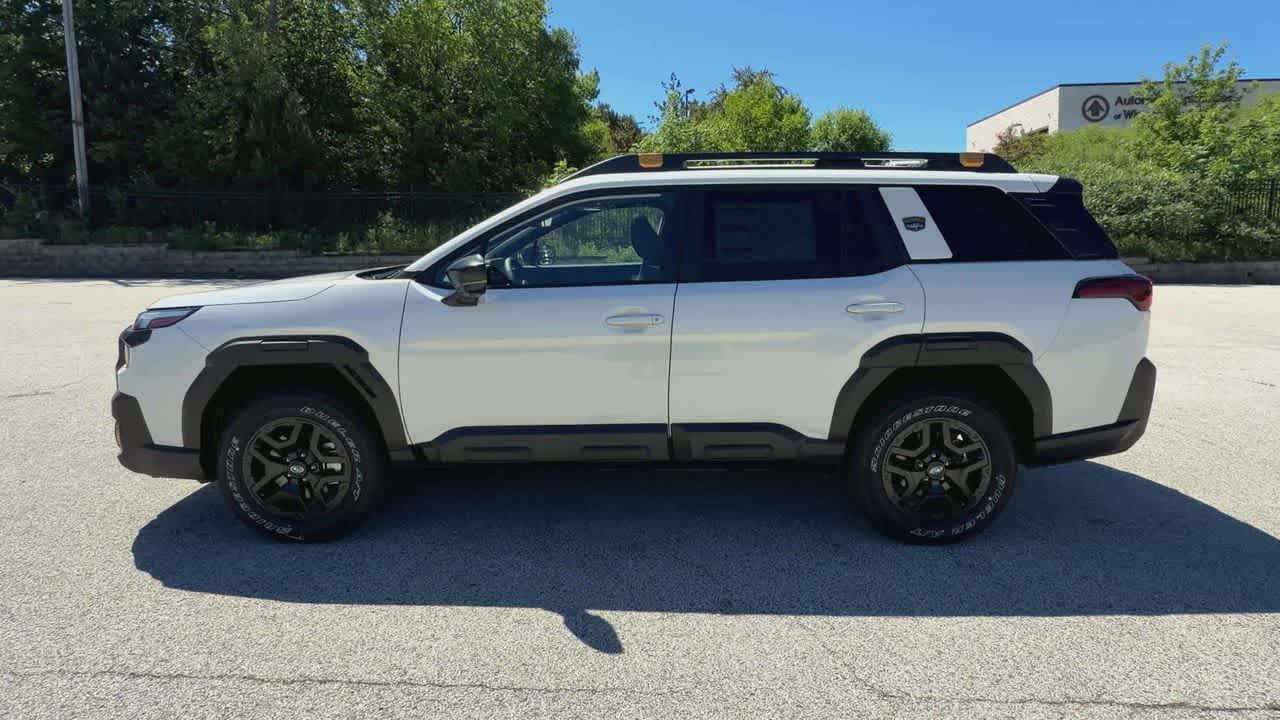 Thumbnail: 2026 Subaru Outback - 5
