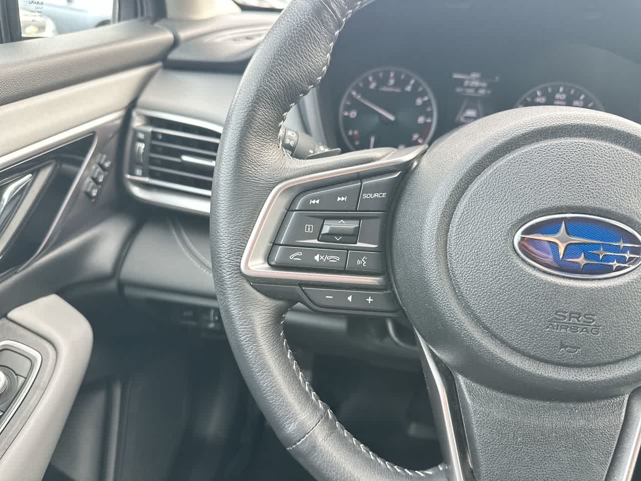 Thumbnail: 2025 Subaru Outback - 29