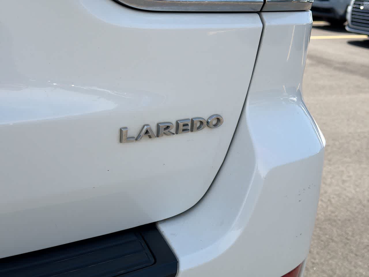 Thumbnail: 2014 Jeep Grand Cherokee - 18