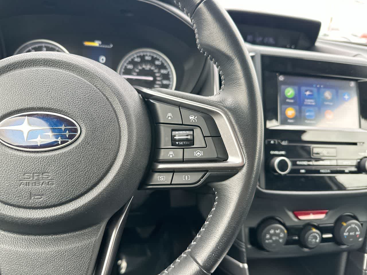 Thumbnail: 2023 Subaru Forester - 30