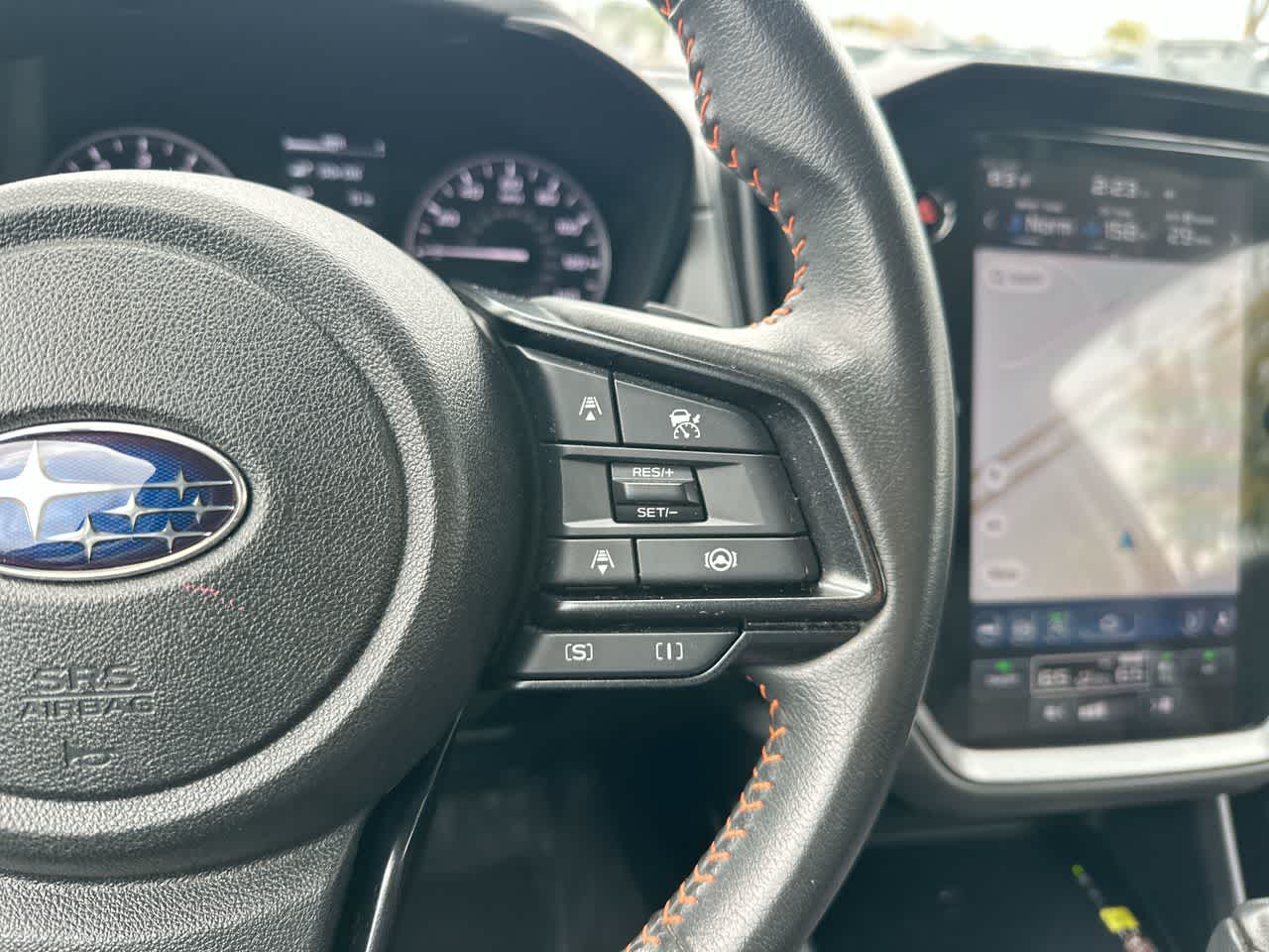 Thumbnail: 2024 Subaru Crosstrek - 30