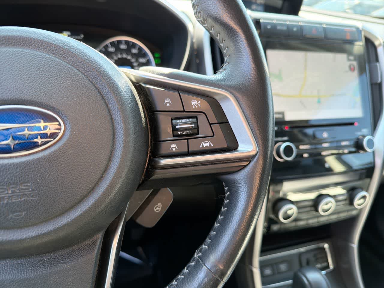 Thumbnail: 2019 Subaru Ascent - 31